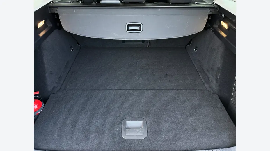 FORD Focus Focus 1.5 EcoBlue Titanium X aut