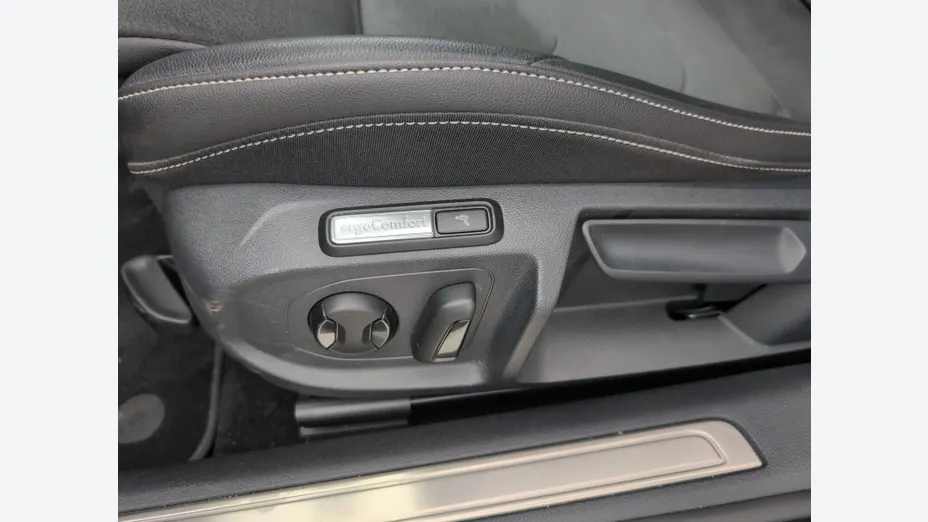 VOLKSWAGEN Arteon Arteon 2.0 TSI Elegance DSG