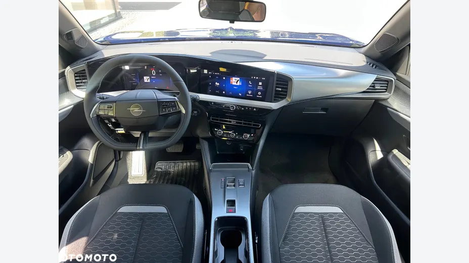 OPEL Mokka Mokka 1.2 T mHEV Business Edition S&S eDTC6 Nowy