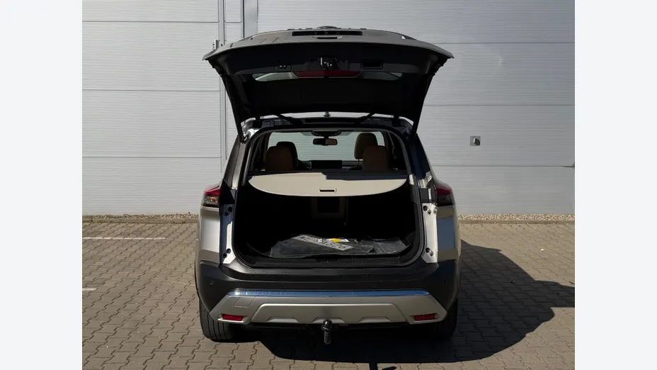 NISSAN X-Trail X-Trail 1.5 VC-T e-POWER Tekna e-4ORCE