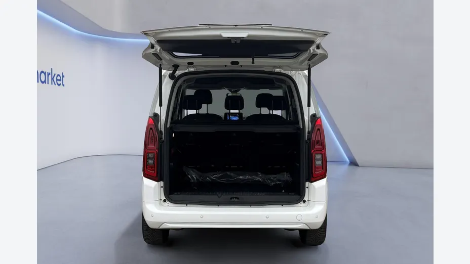 TOYOTA Proace City Verso Proace City Verso Long 1.5 D-4D Family