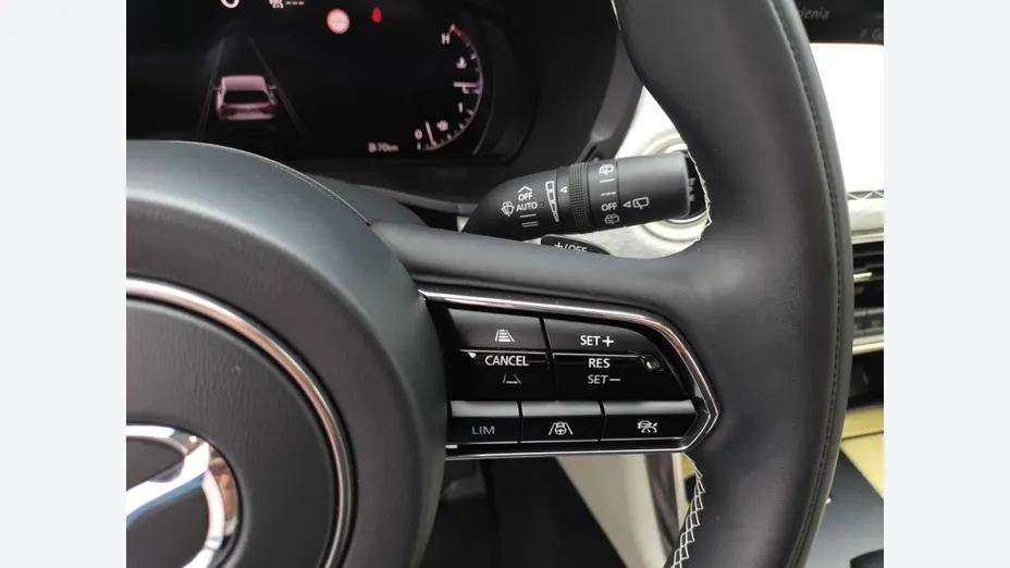 MAZDA CX-60 CX-60 3.3 D mHEV Takumi Plus AWD aut