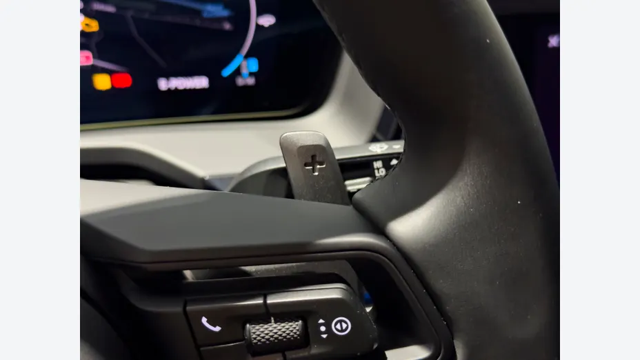 PORSCHE Panamera Panamera 4 E-Hybrid PHEV