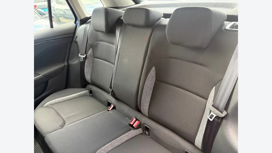 SKODA Kamiq Kamiq 1.0 TSI Essence