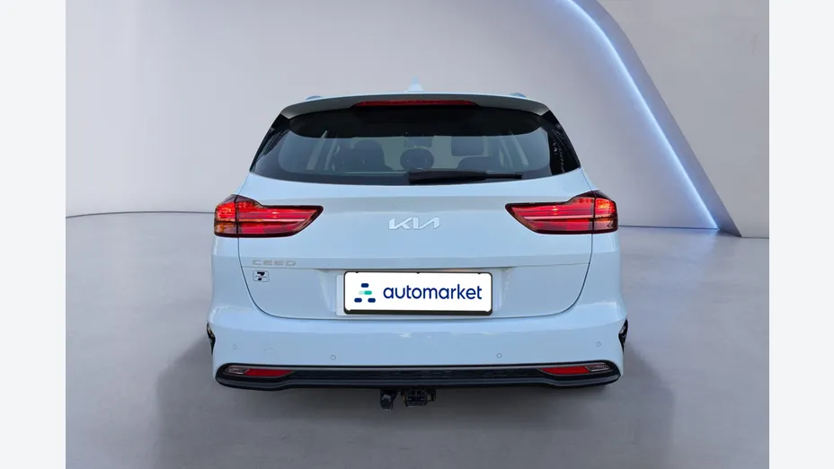 KIA Cee'd Ceed 1.0 T-GDI S