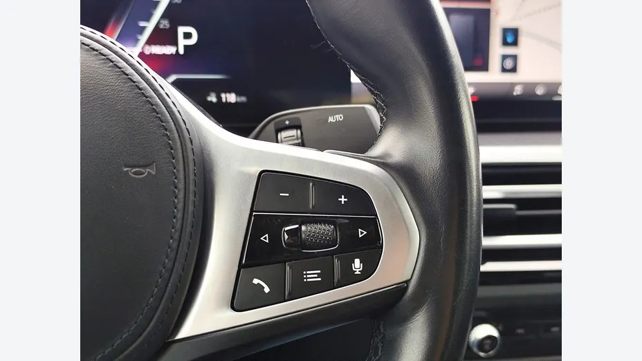 BMW i4 i4 80.7kWh eDrive 35 M Sport
