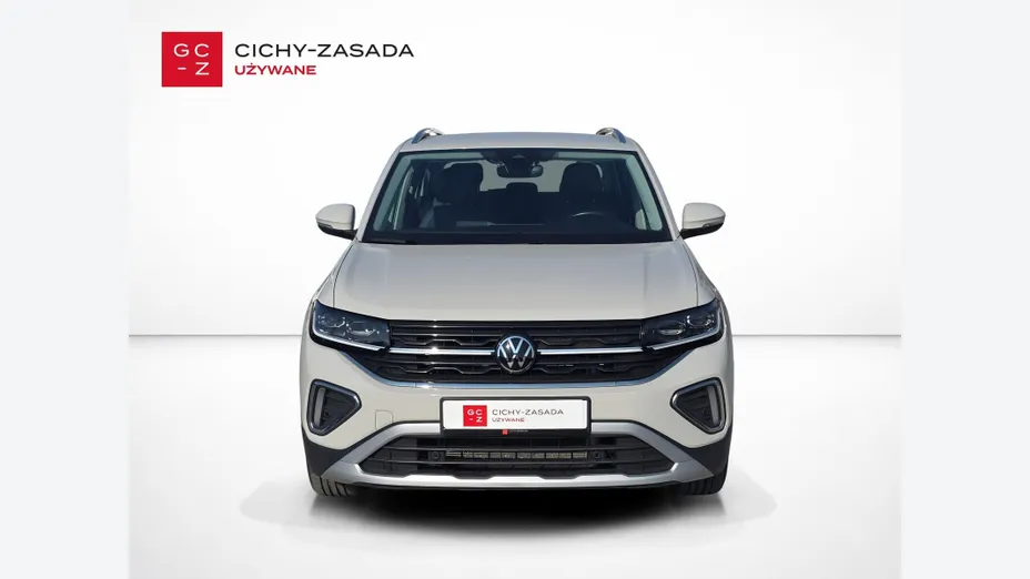 VOLKSWAGEN T-Cross T-Cross 1.5 TSI ACT Style DSG