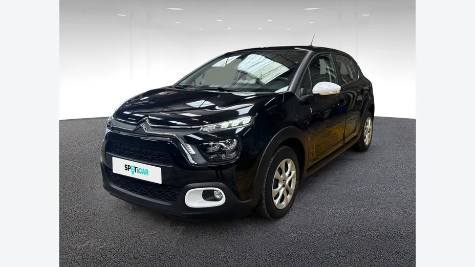 CITROEN C3 -