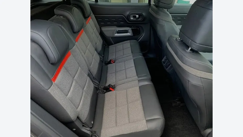 CITROEN C5 Aircross C5 Aircross 1.2 PureTech Feel