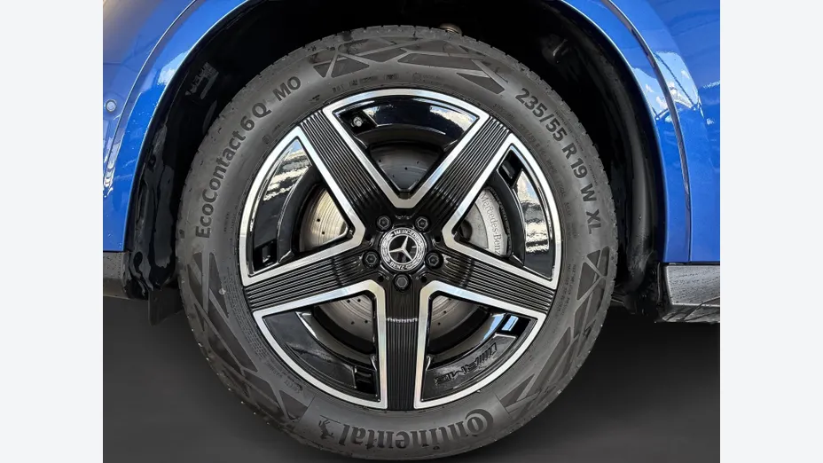 MERCEDES-BENZ GLC GLC 220 d mHEV 4-Matic AMG Line