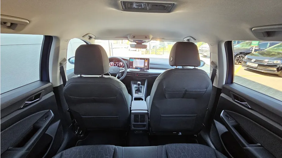 VOLKSWAGEN Golf Golf VIII 2.0 TDI Life Plus Nowy