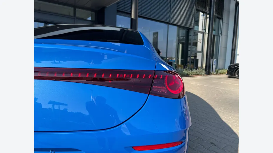 MERCEDES-BENZ CLA CLA 200 mHEV 8G-DCT