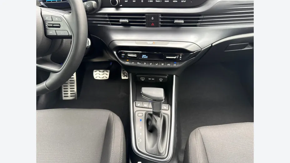 HYUNDAI Bayon Bayon 1.0 T-GDI Smart DCT Nowy