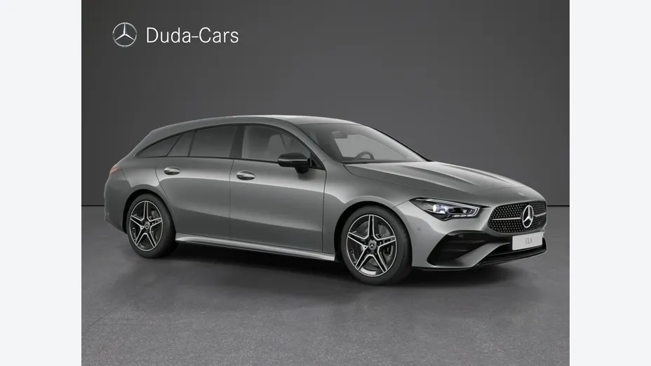 MERCEDES-BENZ CLA CLA 200 AMG Line 7G-DCT