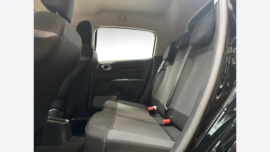CITROEN C3 -