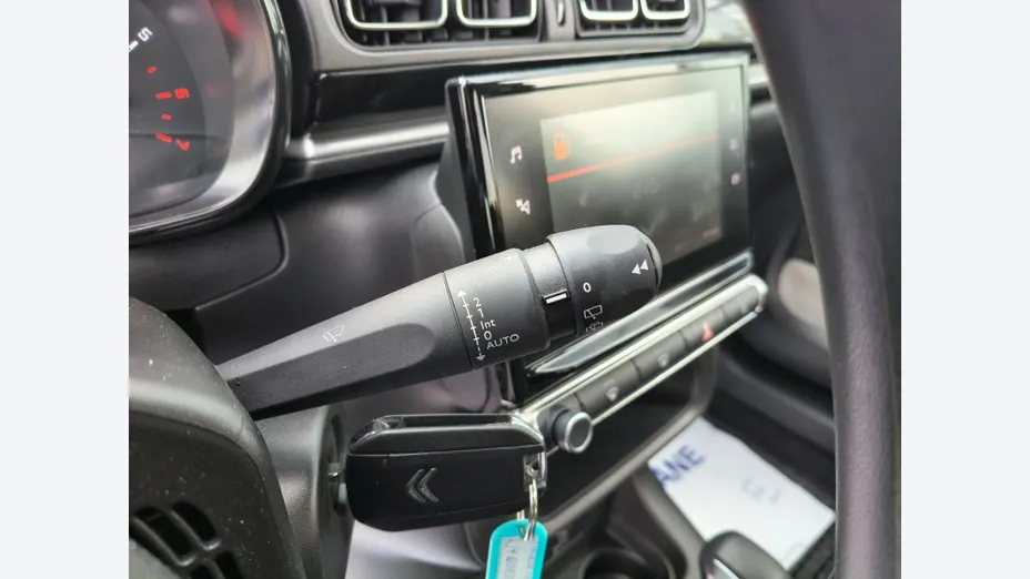 CITROEN C3 C3 1.2 PureTech Max EAT6