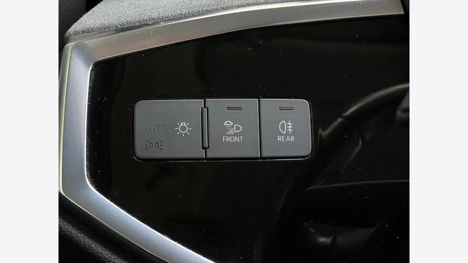 AUDI Q3 Q3 35 TFSI Advanced S tronic