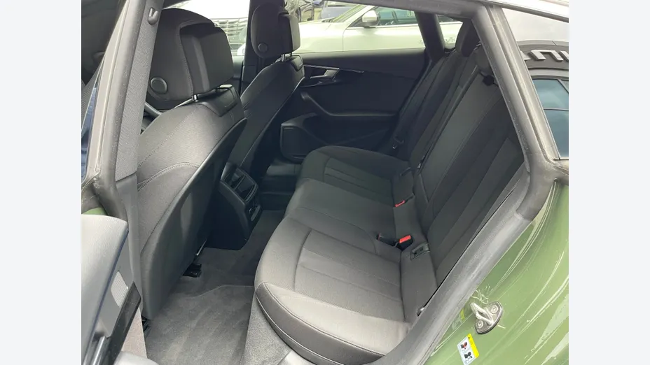 AUDI A5 Sportback -