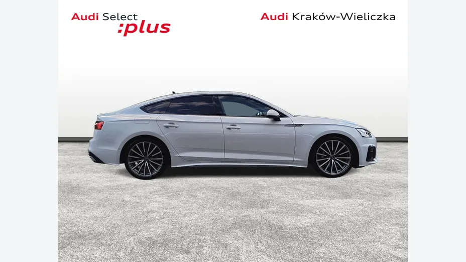 AUDI A5 Sportback -