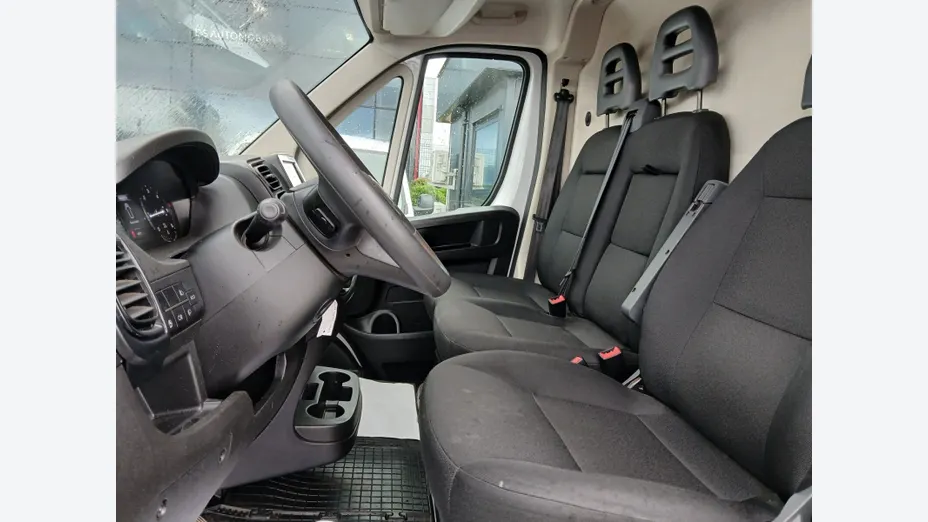 FIAT Ducato Ducato Maxi MJ L4H2