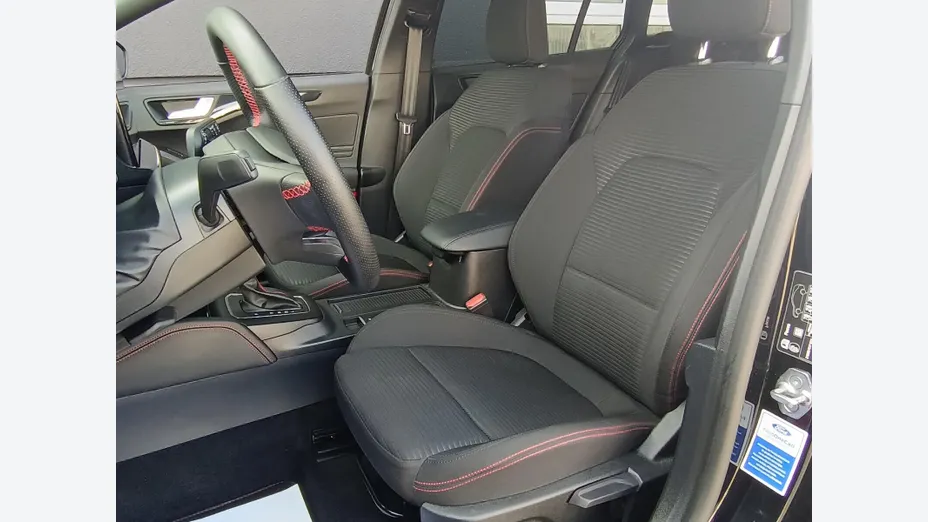 FORD Focus Focus 1.0 EcoBoost mHEV ST-Line X aut