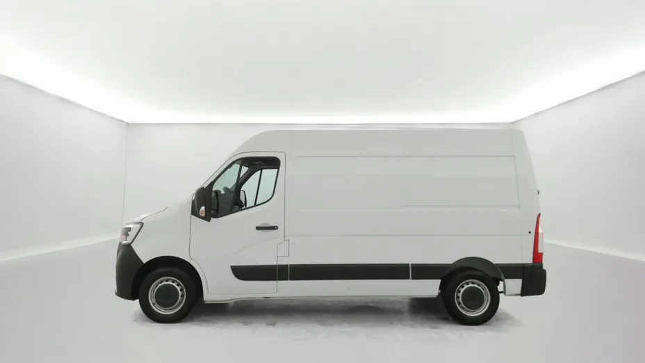 RENAULT Master -