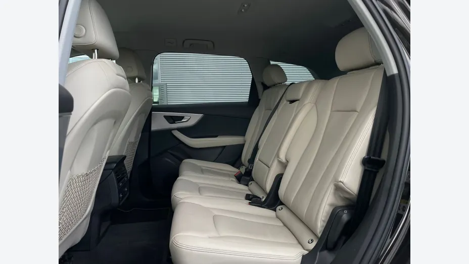 AUDI Q7 Q7 55 TFSI mHEV Quattro Tiptr.
