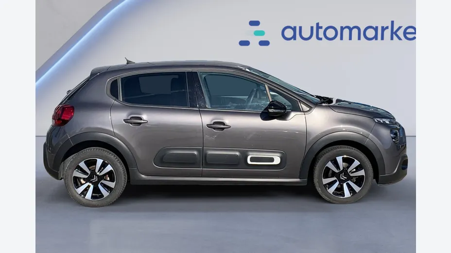 CITROEN C3 C3 1.2 PureTech Max EAT6