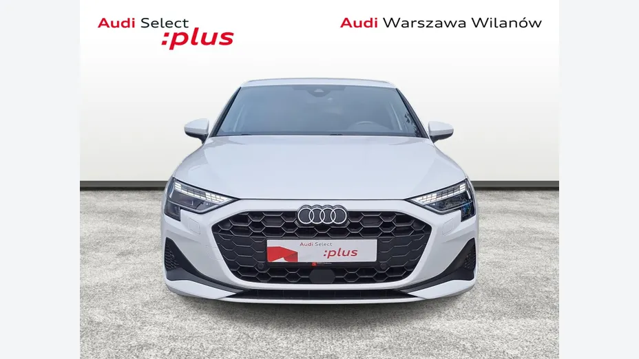 AUDI A3 Limousine -