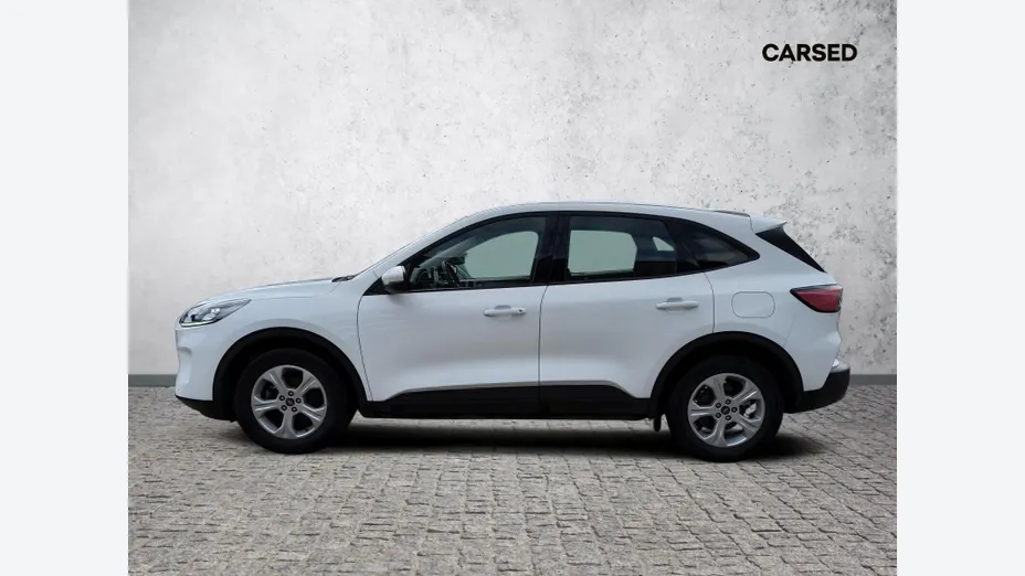 FORD Kuga Kuga 1.5 EcoBlue FWD Titanium