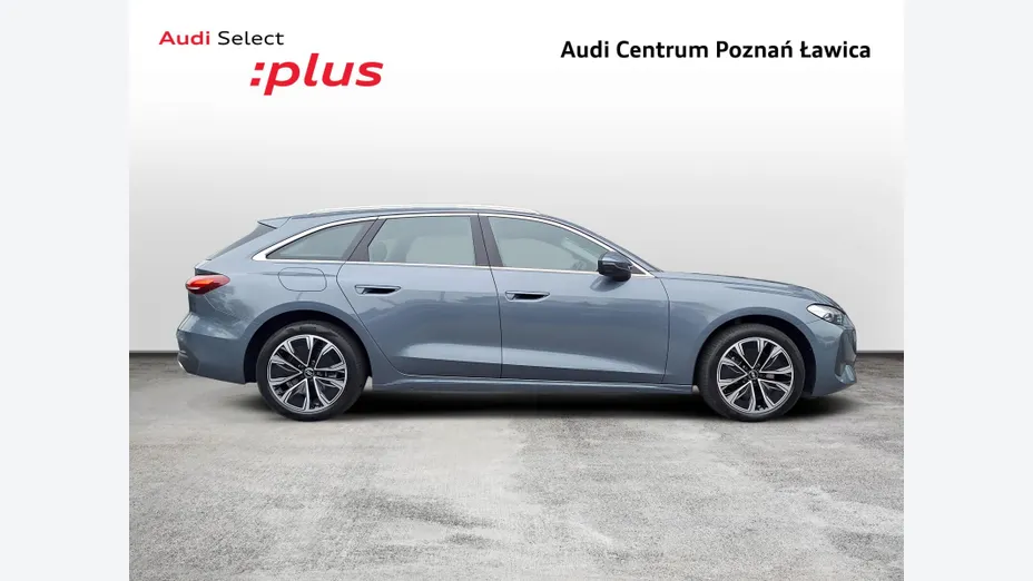 AUDI A5 A5 TFSI 110 kW S tronic