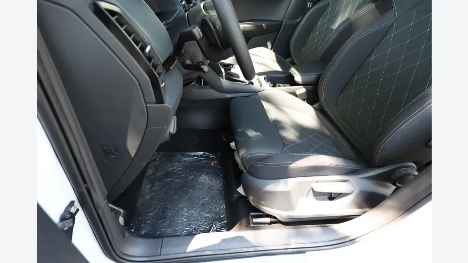 SKODA Karoq -