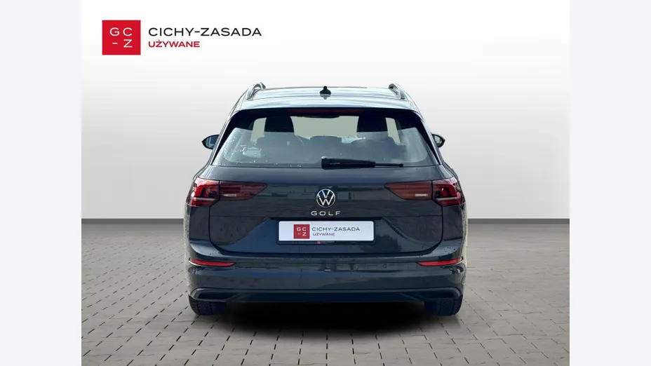 VOLKSWAGEN Golf Golf VIII 1.5 TSI