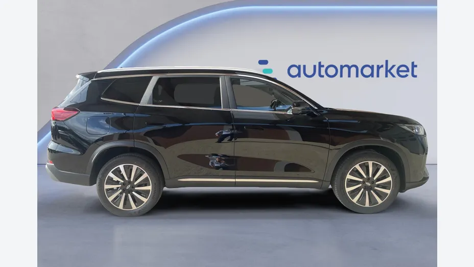 CHERY Tiggo 8 Tiggo 8 1.5 T-GDI Super Hybrid Comfort DCT Nowy