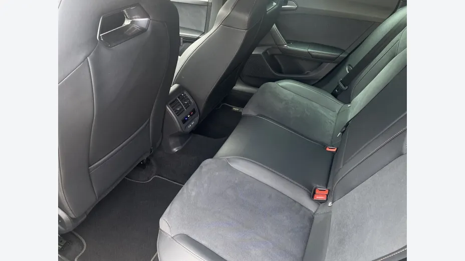 CUPRA Formentor Formentor 1.5 eTSI mHEV DSG
