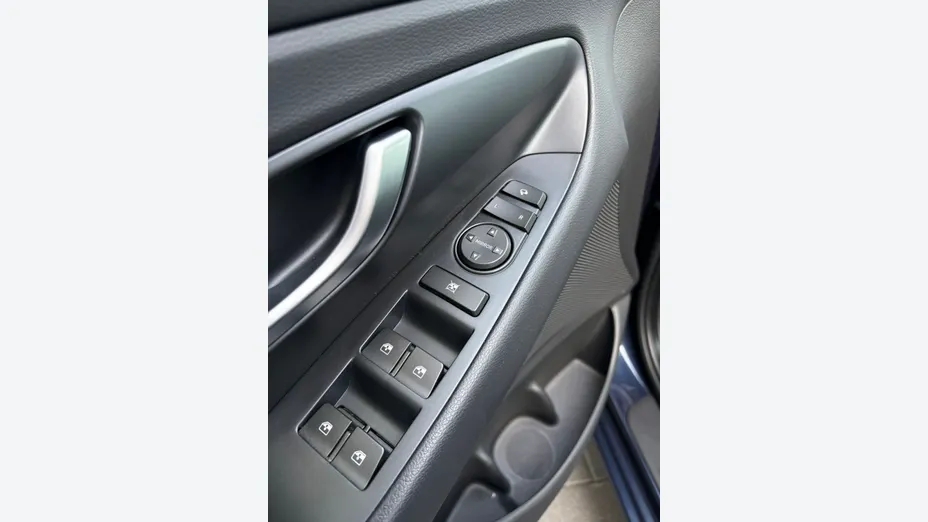 HYUNDAI i30 i30 1.5 T-GDI 48V Smart DCT