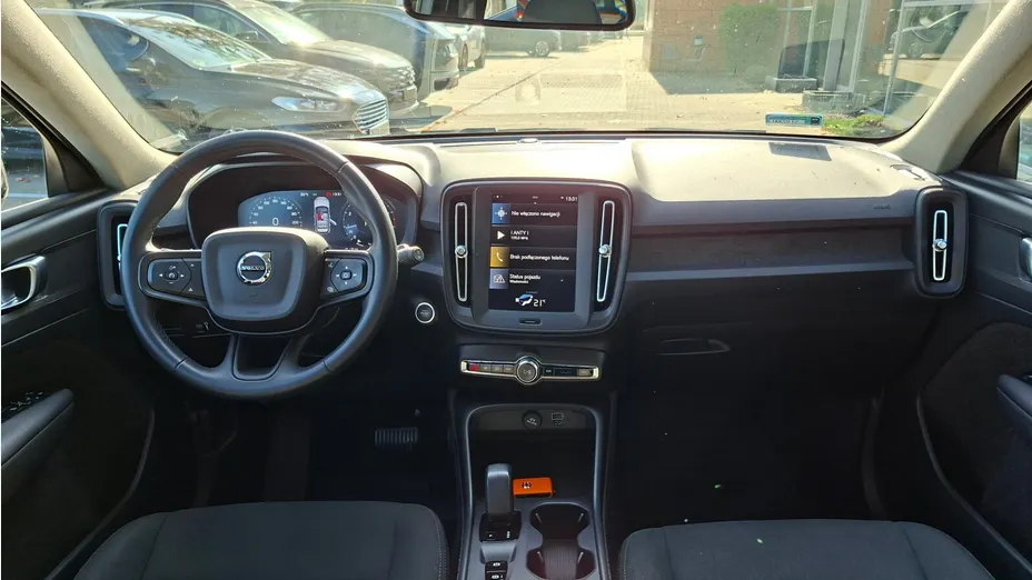 VOLVO XC40 XC40 B3 Core aut