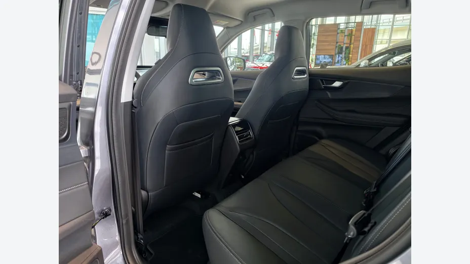 CHERY Tiggo 4 Tiggo 4 1.5 GDI HEV Prestige DHT