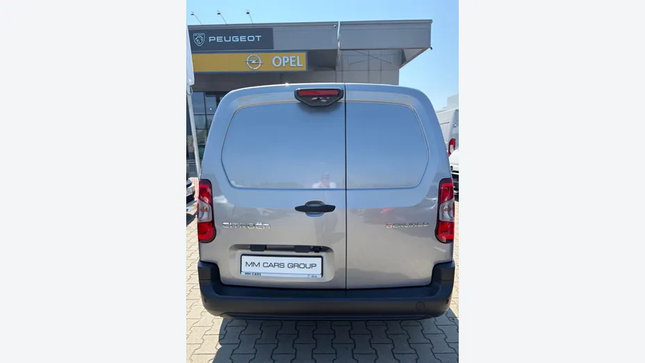 CITROEN Berlingo Van Berlingo Van 1.5 BlueHDi XL