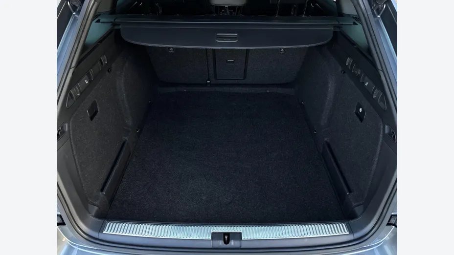 SKODA Superb Superb 2.0 TSI Sportline DSG