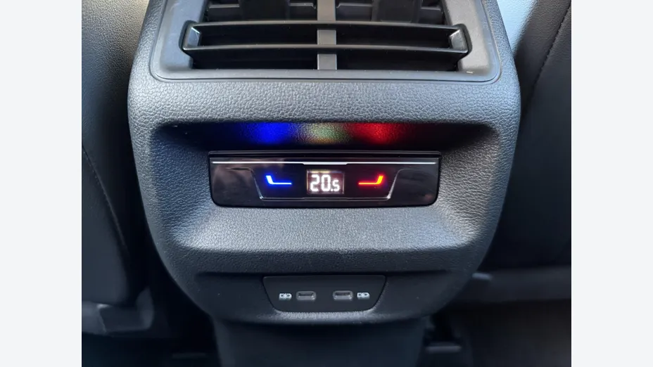 VOLKSWAGEN Tiguan Tiguan 1.5 eTSI Elegance DSG