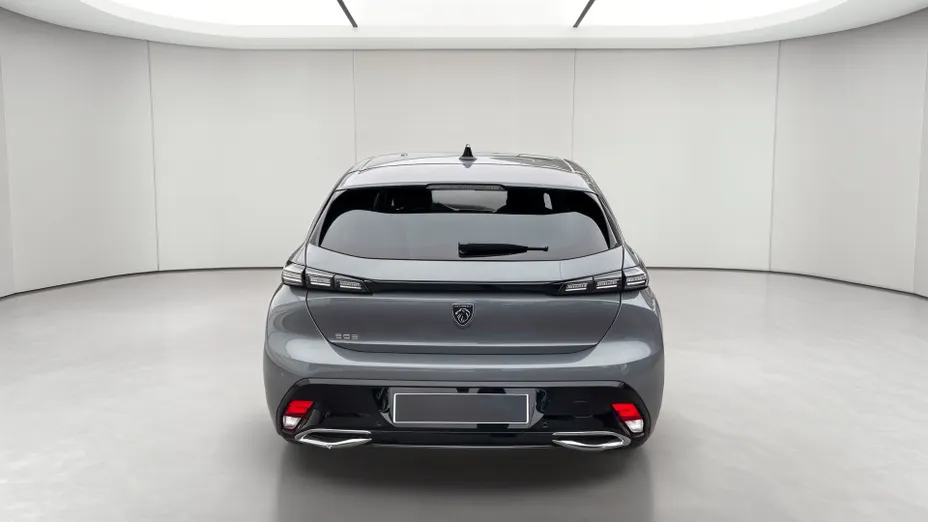 PEUGEOT 308 -