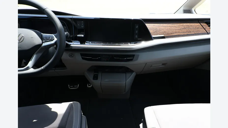 Volkswagen Multivan -