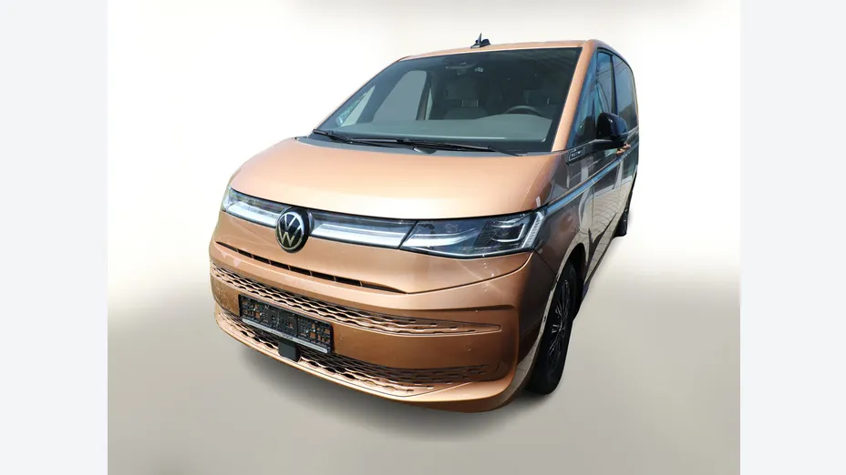 Volkswagen Multivan -