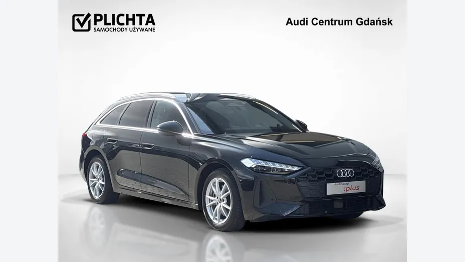AUDI A5 A5 TFSI 150 kW Quattro S tronic