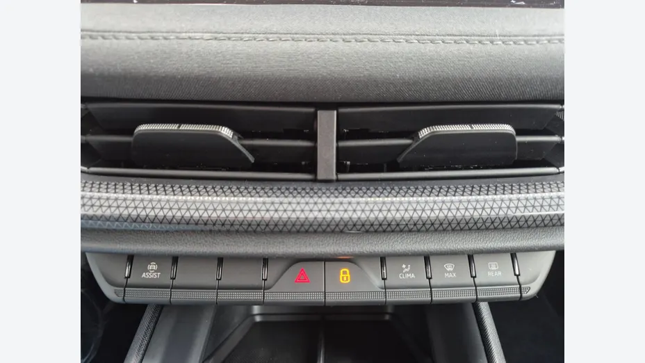 SKODA Elroq Elroq 60 63kWh Nowy