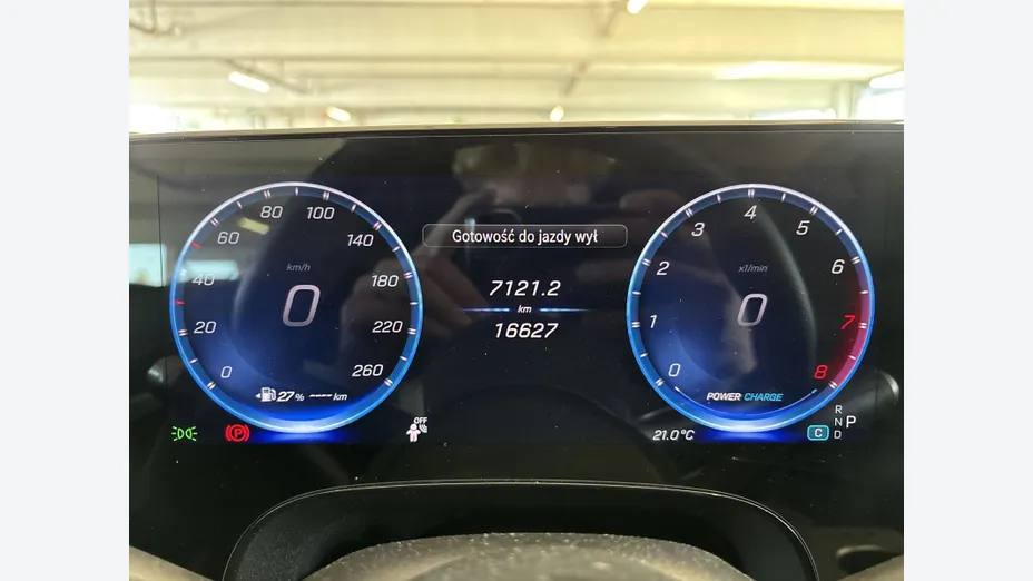 MERCEDES-BENZ CLA CLA 200 mHEV 8G-DCT