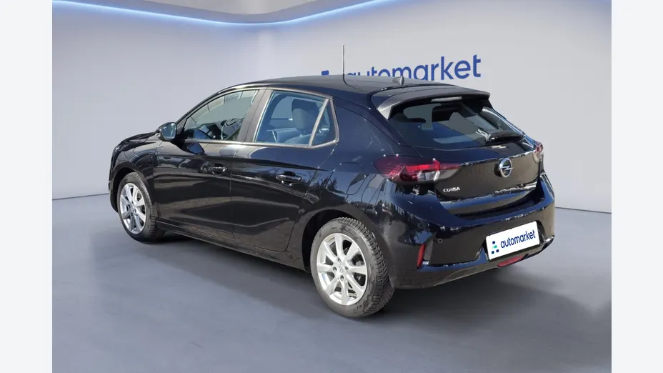 OPEL Corsa Corsa 1.2 Elegance S&S