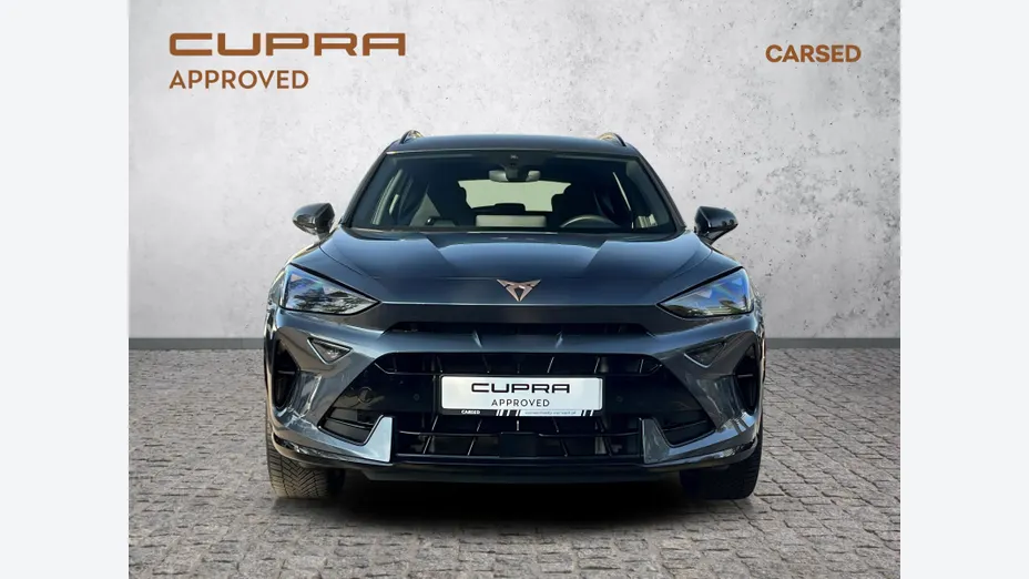 CUPRA Formentor Formentor 1.5 TSI DSG
