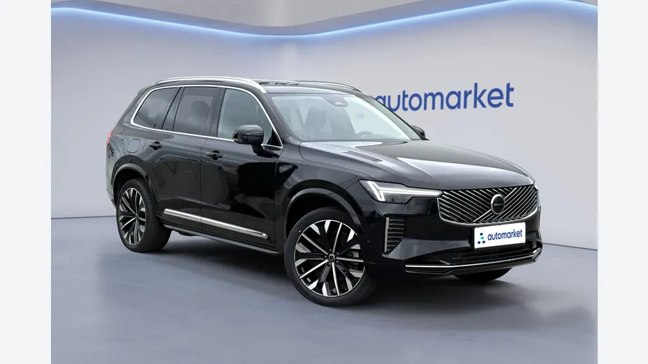 VOLVO XC90 XC90 B5 B AWD Plus Dark 7os aut